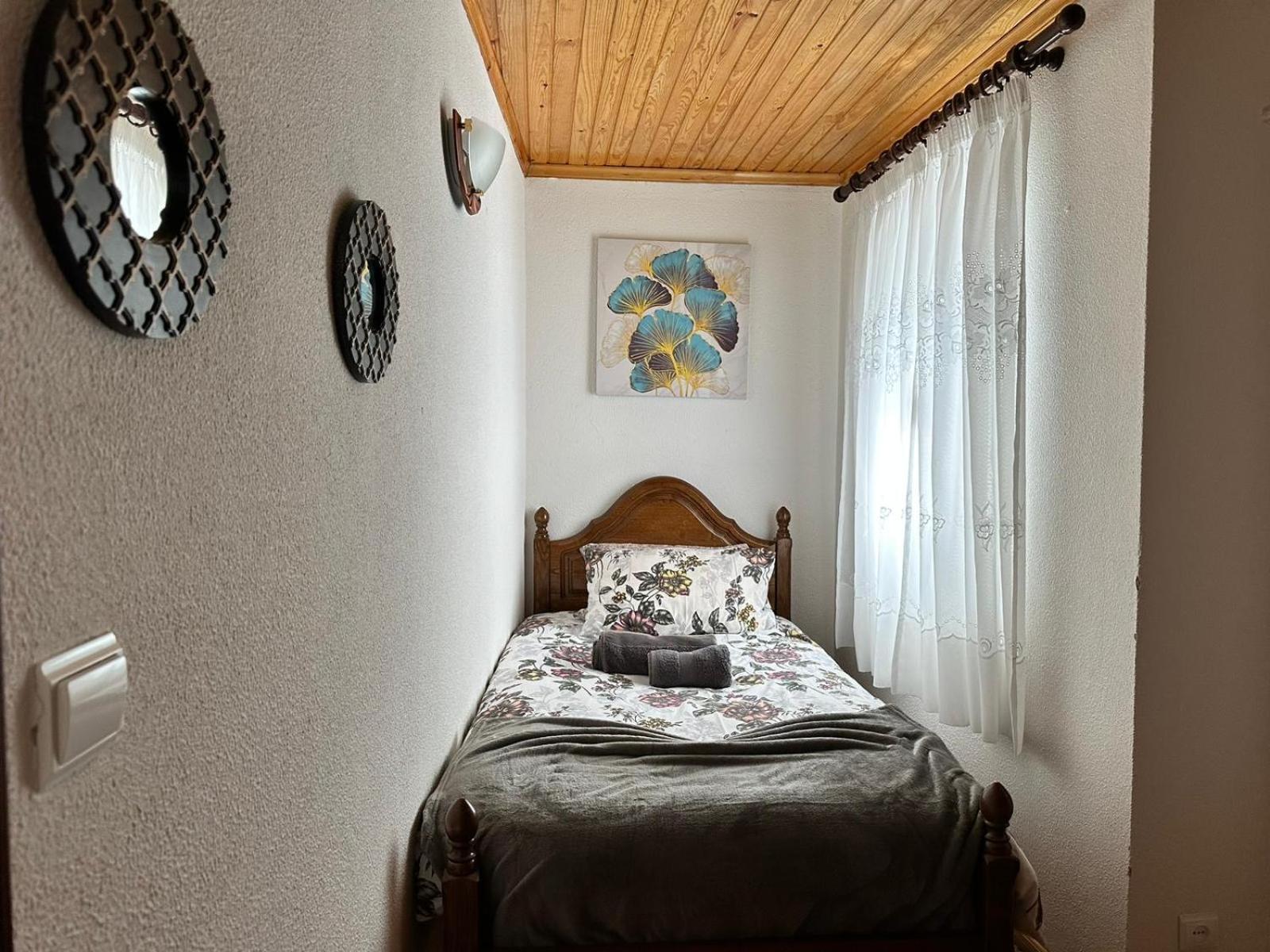 Villa Dreams In Xisto à Piódão Extérieur photo